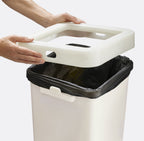 JOSEPH JOSEPH TOTEM POP PRULLENBAK 2X30 LITER - Tuincentrum Lopik
