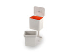 JOSEPH JOSEPH TOTEM POP PRULLENBAK 2X30 LITER - Tuincentrum Lopik