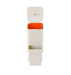 JOSEPH JOSEPH TOTEM POP PRULLENBAK 2X20 LITER - Tuincentrum Lopik