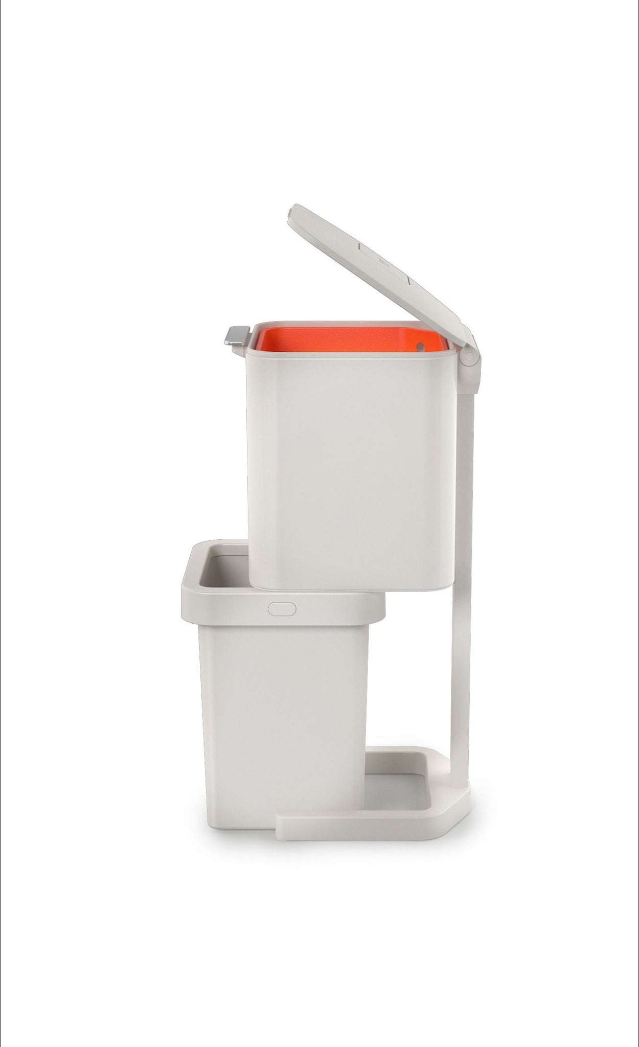 JOSEPH JOSEPH TOTEM POP PRULLENBAK 2X20 LITER - Tuincentrum Lopik