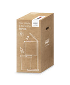 JOSEPH JOSEPH TOTEM POP PRULLENBAK 2X20 LITER - Tuincentrum Lopik