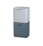 JOSEPH JOSEPH TOTEM MAX PRULLENBAK 60 LITER EDITIONS SKY