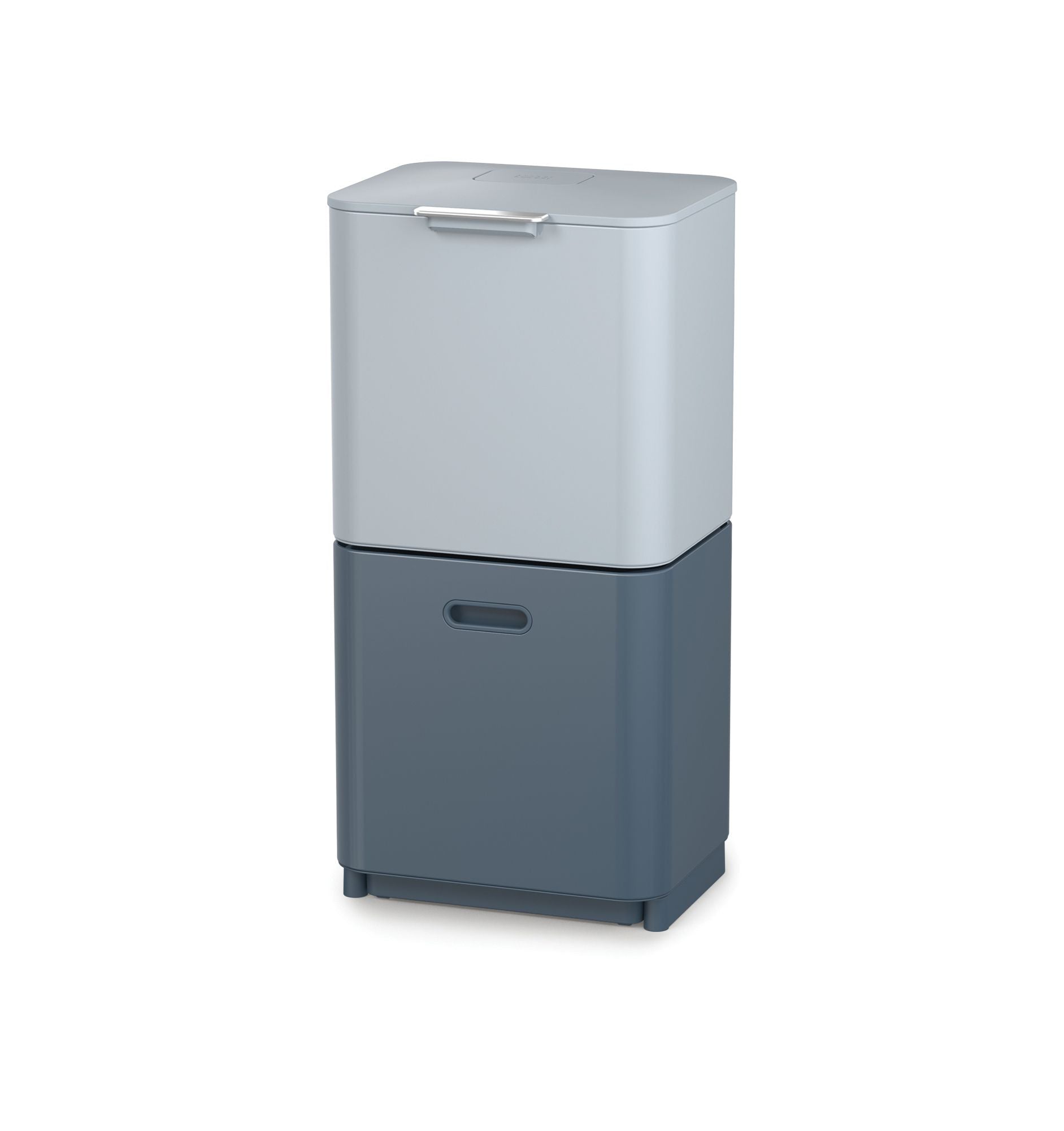 JOSEPH JOSEPH TOTEM MAX PRULLENBAK 60 LITER EDITIONS SKY