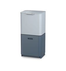 JOSEPH JOSEPH TOTEM MAX PRULLENBAK 60 LITER EDITIONS SKY