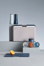 JOSEPH JOSEPH TOTEM MAX PRULLENBAK 60 LITER EDITIONS SKY