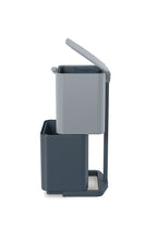 JOSEPH JOSEPH TOTEM MAX PRULLENBAK 60 LITER EDITIONS SKY