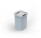 JOSEPH JOSEPH GORECYCLE RECYCLING PRULLENBAK 2X7 LITER - Tuincentrum Lopik