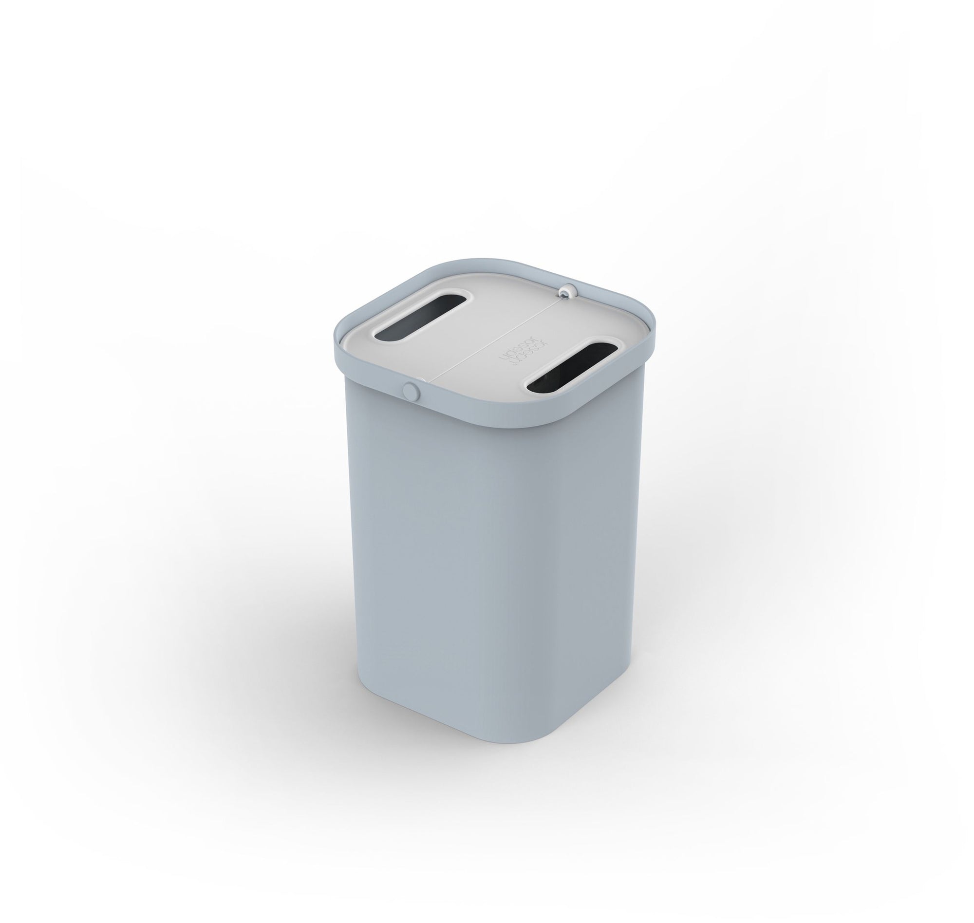 JOSEPH JOSEPH GORECYCLE RECYCLING PRULLENBAK 2X7 LITER - Tuincentrum Lopik