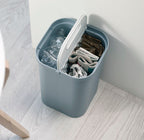 JOSEPH JOSEPH GORECYCLE RECYCLING PRULLENBAK 2X7 LITER - Tuincentrum Lopik