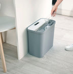 JOSEPH JOSEPH GORECYCLE RECYCLING PRULLENBAK 2X14 LITER - Tuincentrum Lopik