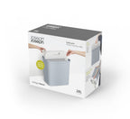 JOSEPH JOSEPH GORECYCLE RECYCLING PRULLENBAK 2X14 LITER - Tuincentrum Lopik