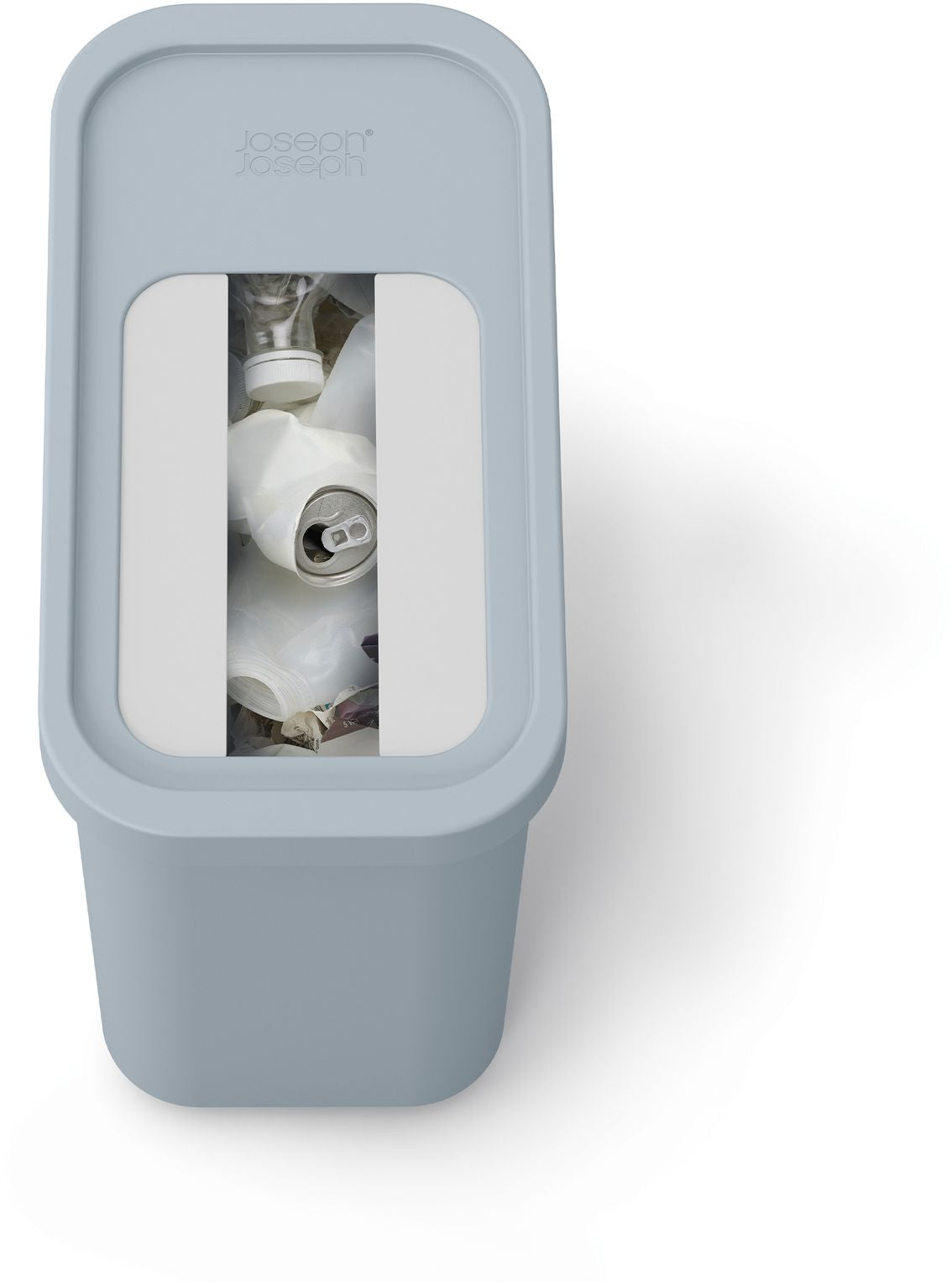 JOSEPH JOSEPH GORECYCLE RECYCLING PRULLENBAK 32 LITER - Tuincentrum Lopik