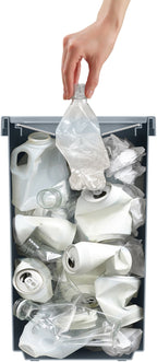 JOSEPH JOSEPH GORECYCLE RECYCLING PRULLENBAK 32 LITER - Tuincentrum Lopik