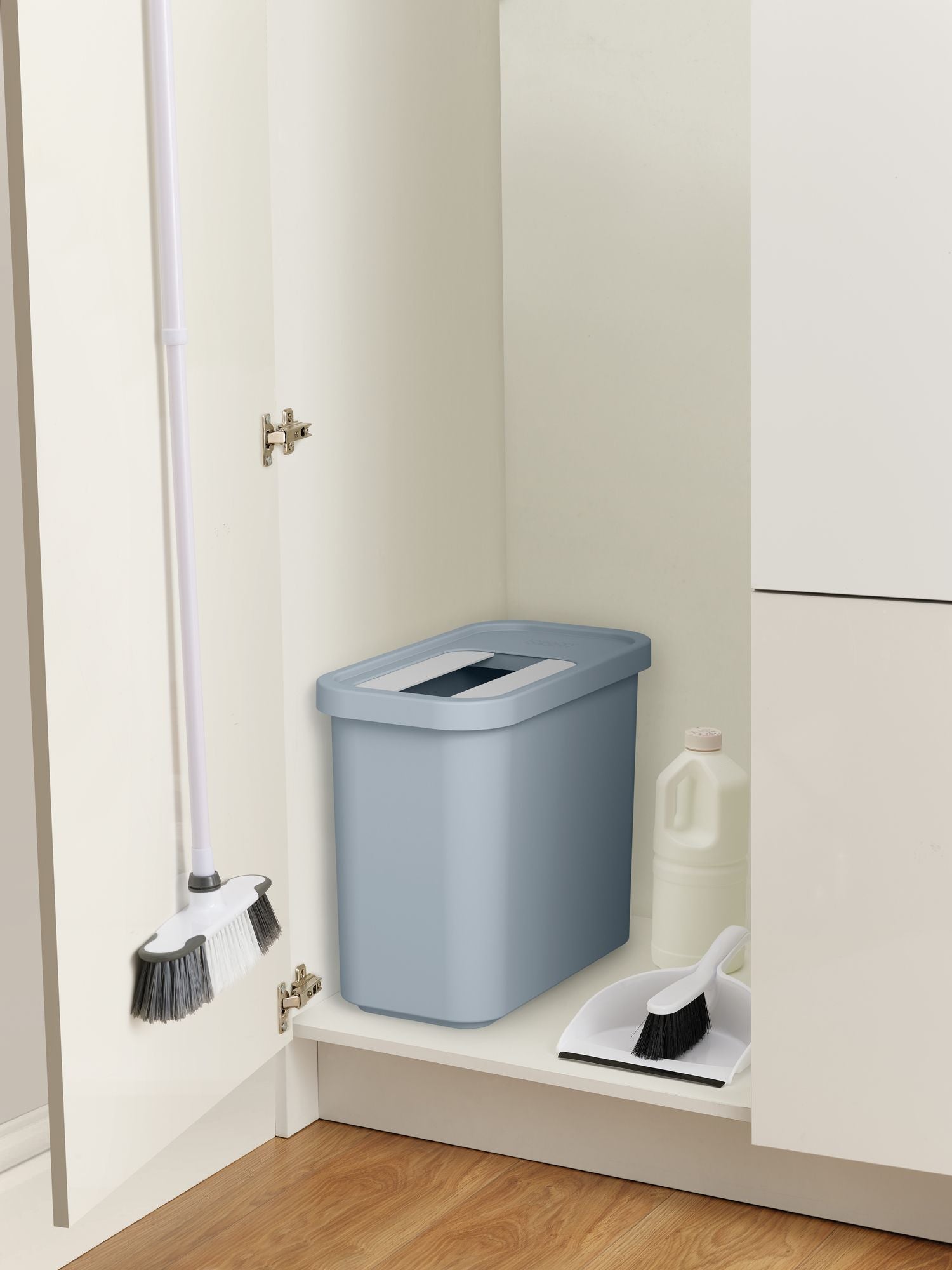 JOSEPH JOSEPH GORECYCLE RECYCLING PRULLENBAK 32 LITER - Tuincentrum Lopik