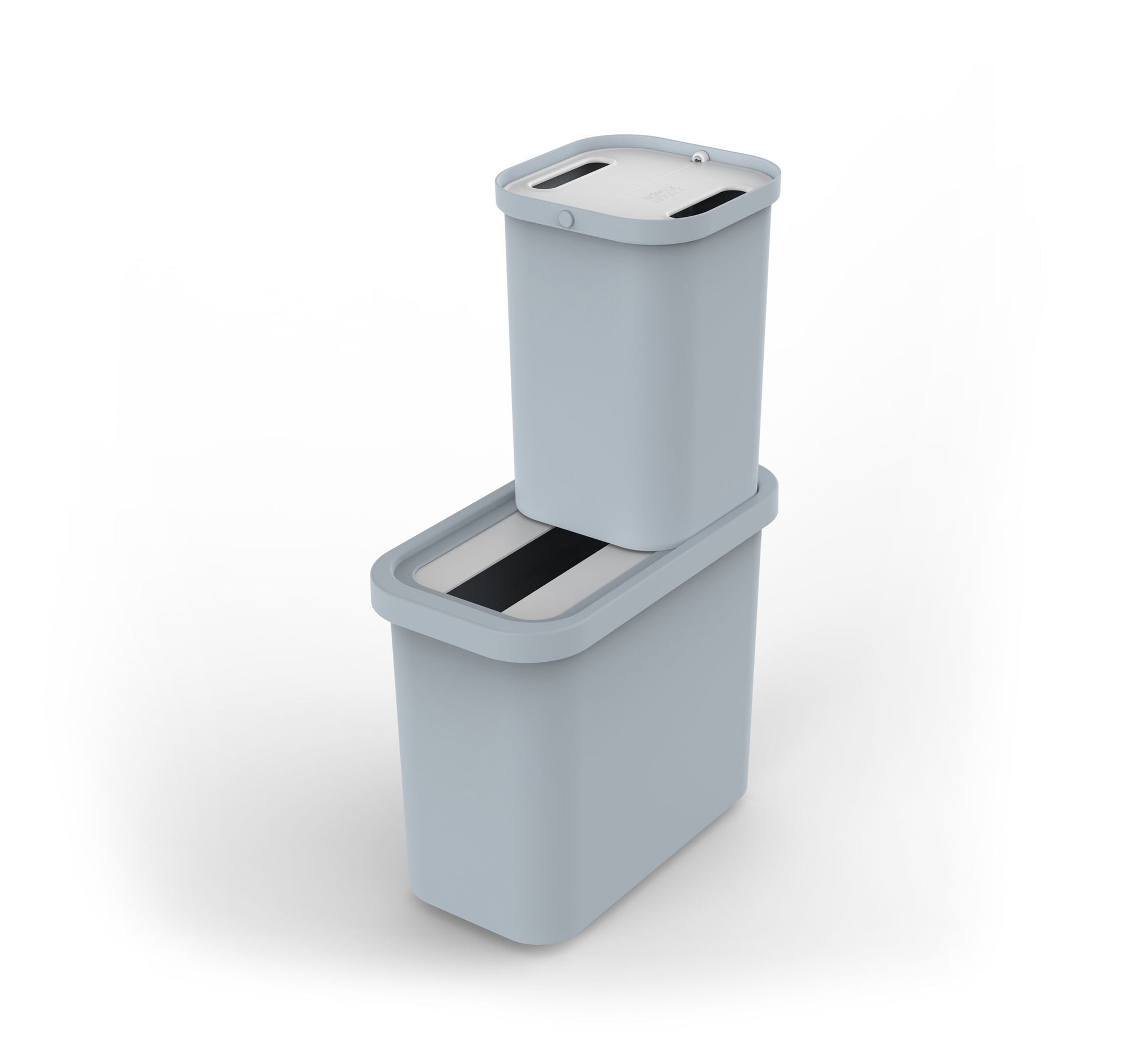 JOSEPH JOSEPH GORECYCLE RECYCLING PRULLENBAK SET 32 + 2X7 LITER