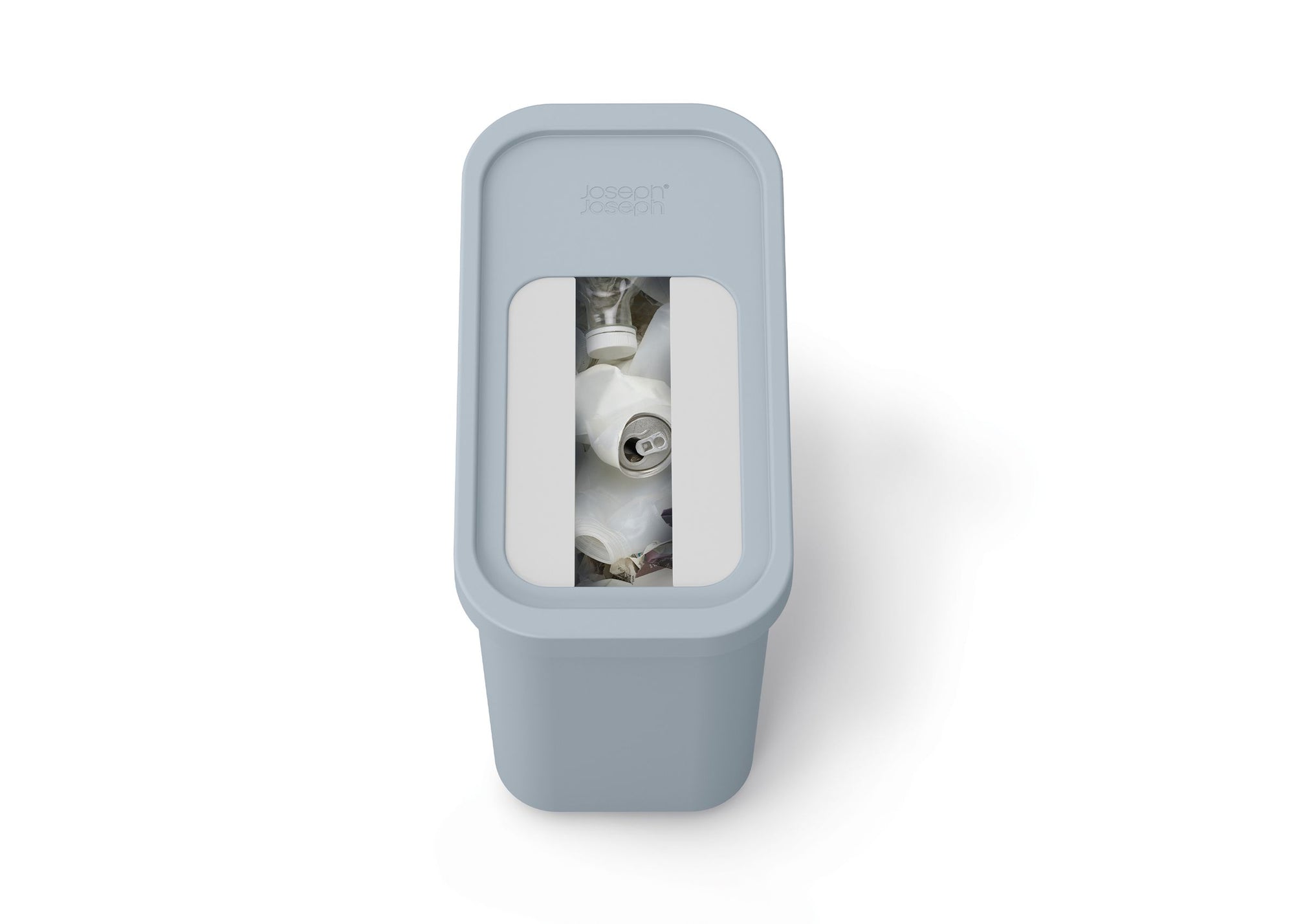 JOSEPH JOSEPH GORECYCLE RECYCLING PRULLENBAK SET 32 + 2X7 LITER