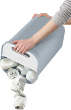 JOSEPH JOSEPH GORECYCLE RECYCLING PRULLENBAK SET 32 + 2X7 LITER - Tuincentrum Lopik