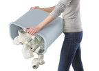 JOSEPH JOSEPH GORECYCLE RECYCLING PRULLENBAK SET 32 + 2X7 LITER - Tuincentrum Lopik