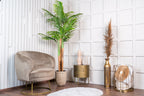 NEVERLEAFS KUNSTPLANT KENTIA PALM 190 CM TROPISCH