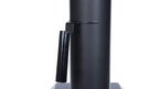 REDFIRE LORENZO OUTDOOR OVEN ZWART