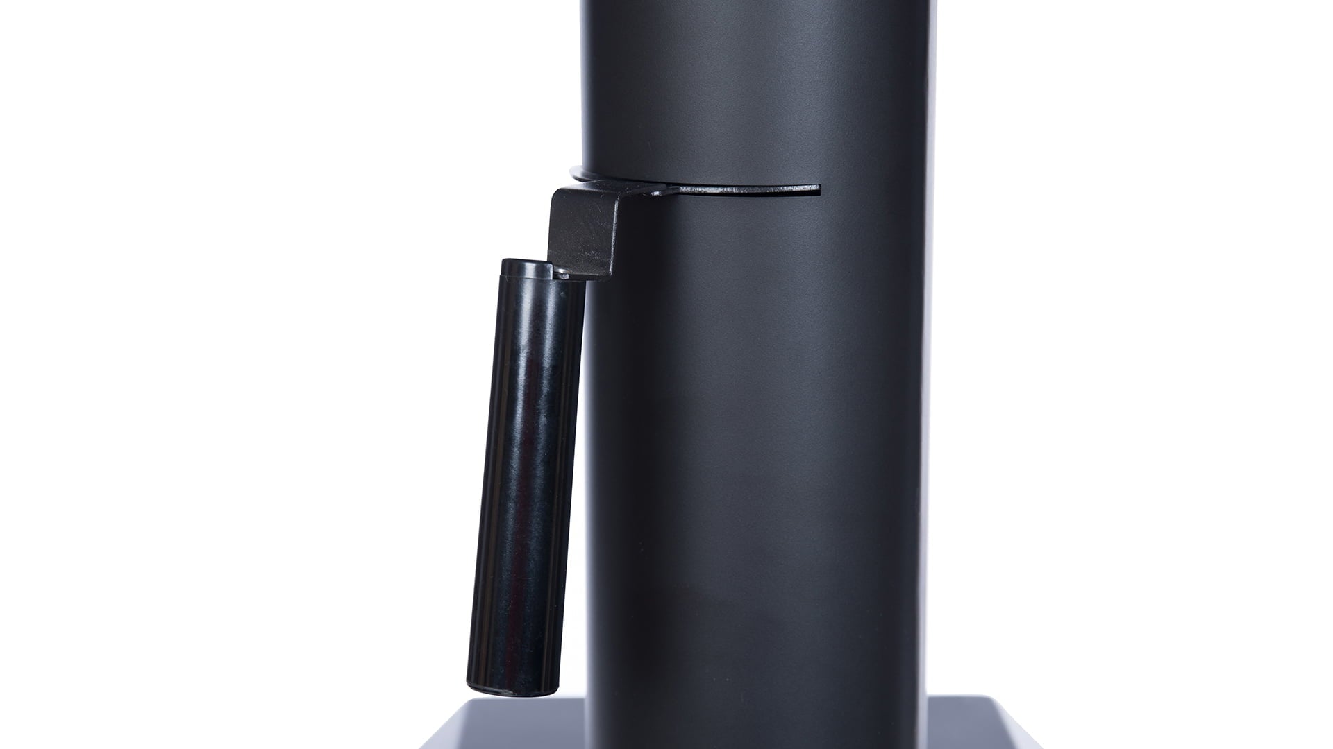 REDFIRE LORENZO OUTDOOR OVEN ZWART