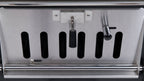 REDFIRE LORENZO OUTDOOR OVEN ZWART