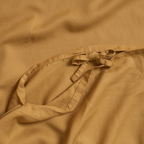 COCO & CICI KIDS - TENCEL TWILL DEKBEDOVERTREK OKERGEEL