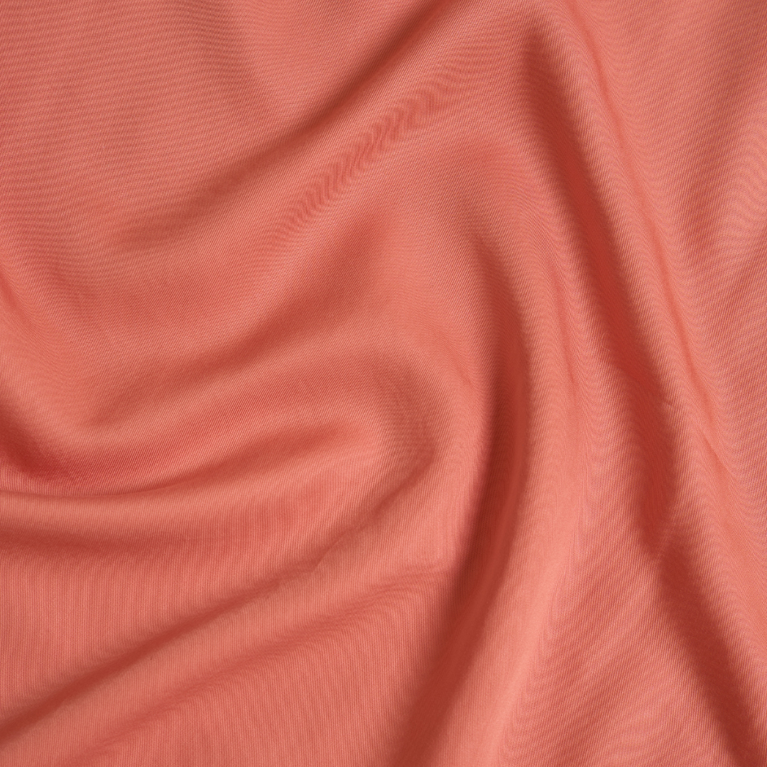 COCO & CICI KIDS TENCEL TWILL DEKBEDOVERTREK BLUSH 120 X 150 CM ZONDER KUSSENSLOOP