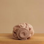 COCO & CICI TENCEL TWILL HOESLAKEN PEACH 180 X 210 X 30 CM