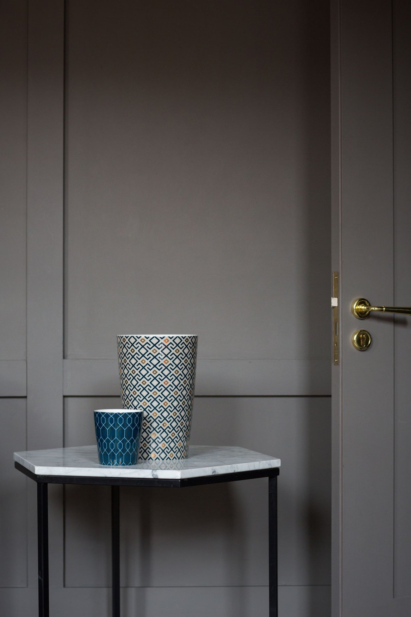 MAX BENJAMIN ILUM BELGRAVIA LUX GEURKAARS KLEIN 715G