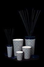 MAX BENJAMIN ILUM FIG ARABESQUE GEURKAARS GROOT