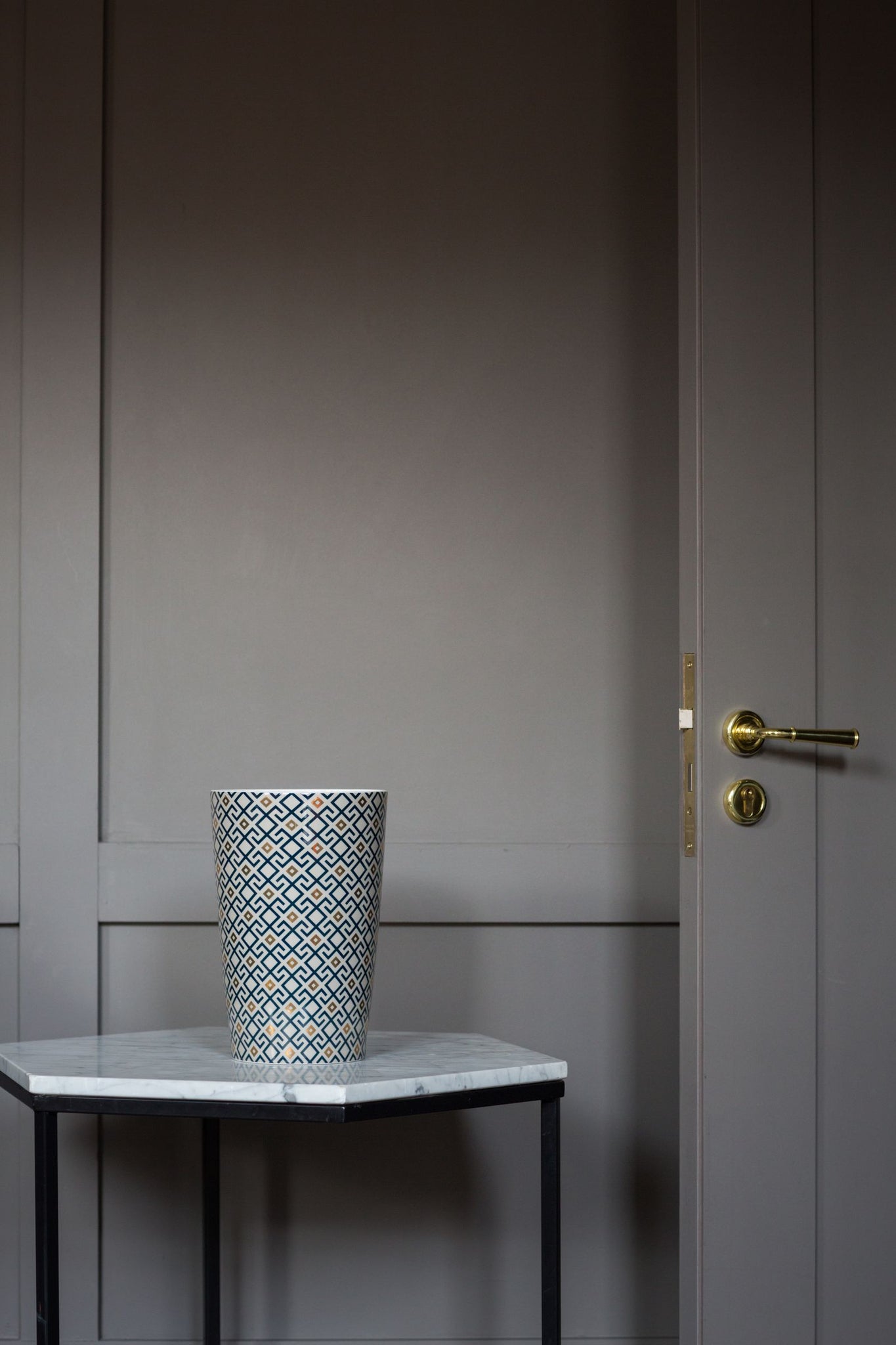 MAX BENJAMIN ILUM FIG ARABESQUE GEURKAARS GROOT