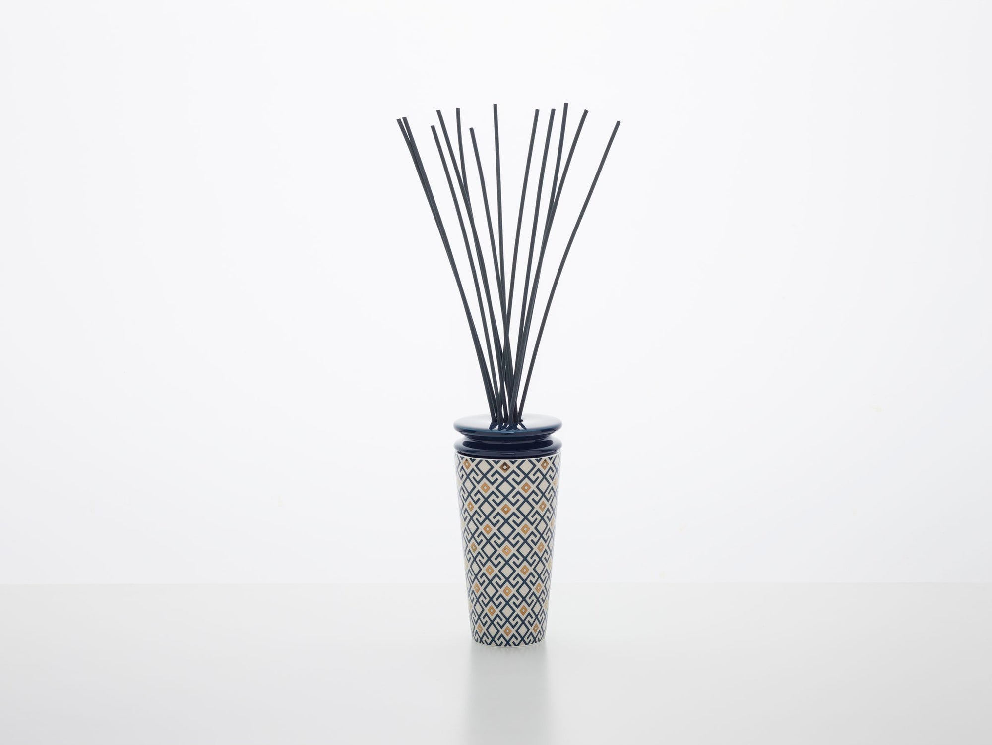 MAX BENJAMIN ILUM FIG ARABESQUE GEURDIFFUSER KLEIN 5.15KG