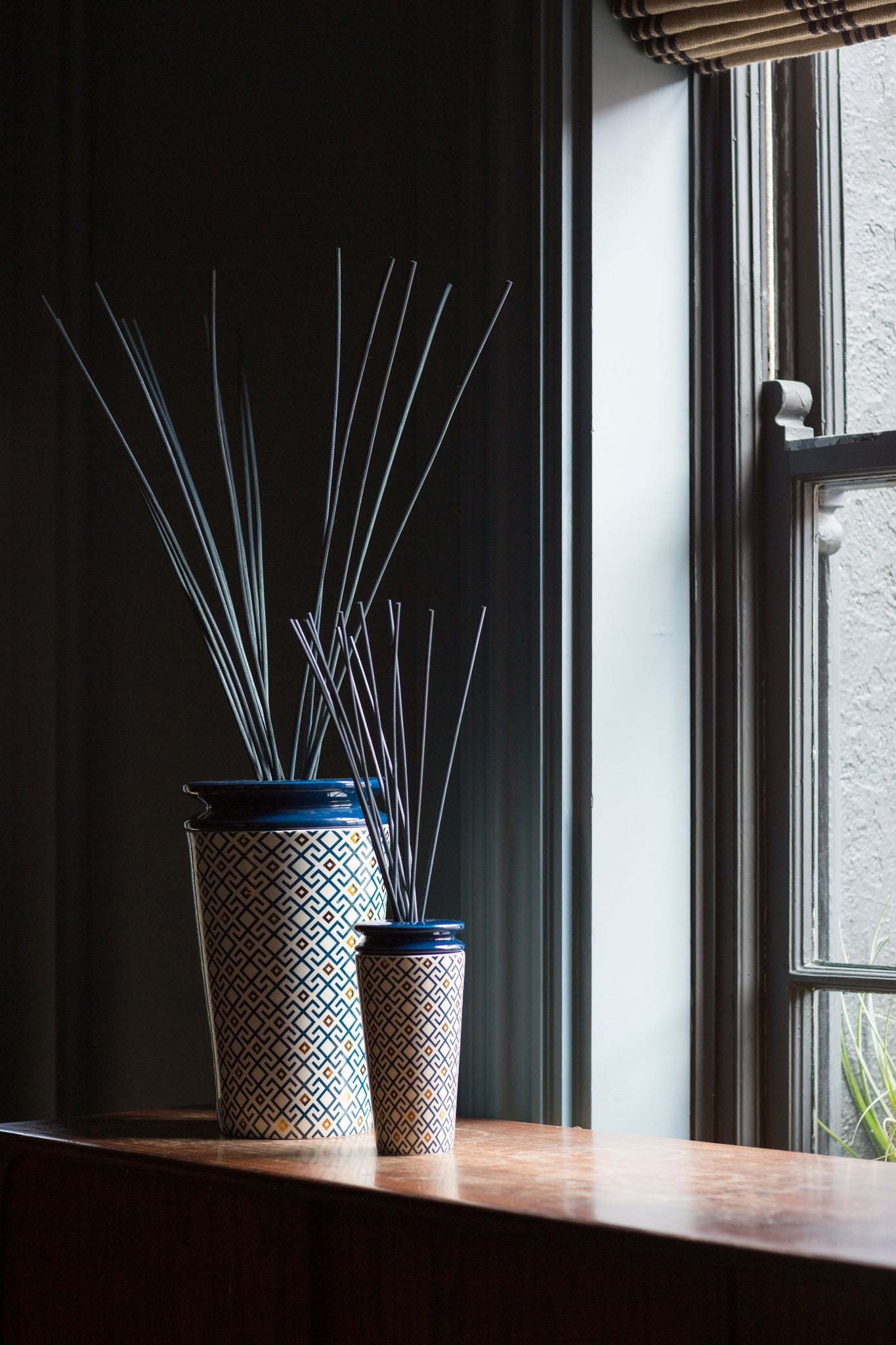 MAX BENJAMIN ILUM FIG ARABESQUE GEURDIFFUSER KLEIN 5.15KG