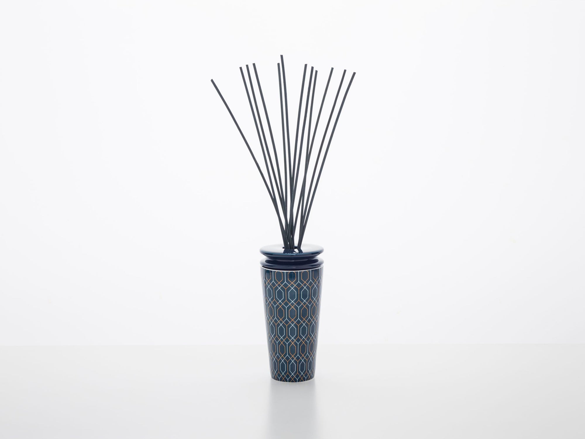 MAX BENJAMIN ILUM BELGRAVIA LUX GEURDIFFUSER KLEIN