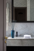 MAX BENJAMIN ILUM BELGRAVIA LUX GEURDIFFUSER KLEIN