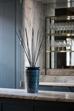 MAX BENJAMIN ILUM BELGRAVIA LUX GEURDIFFUSER KLEIN