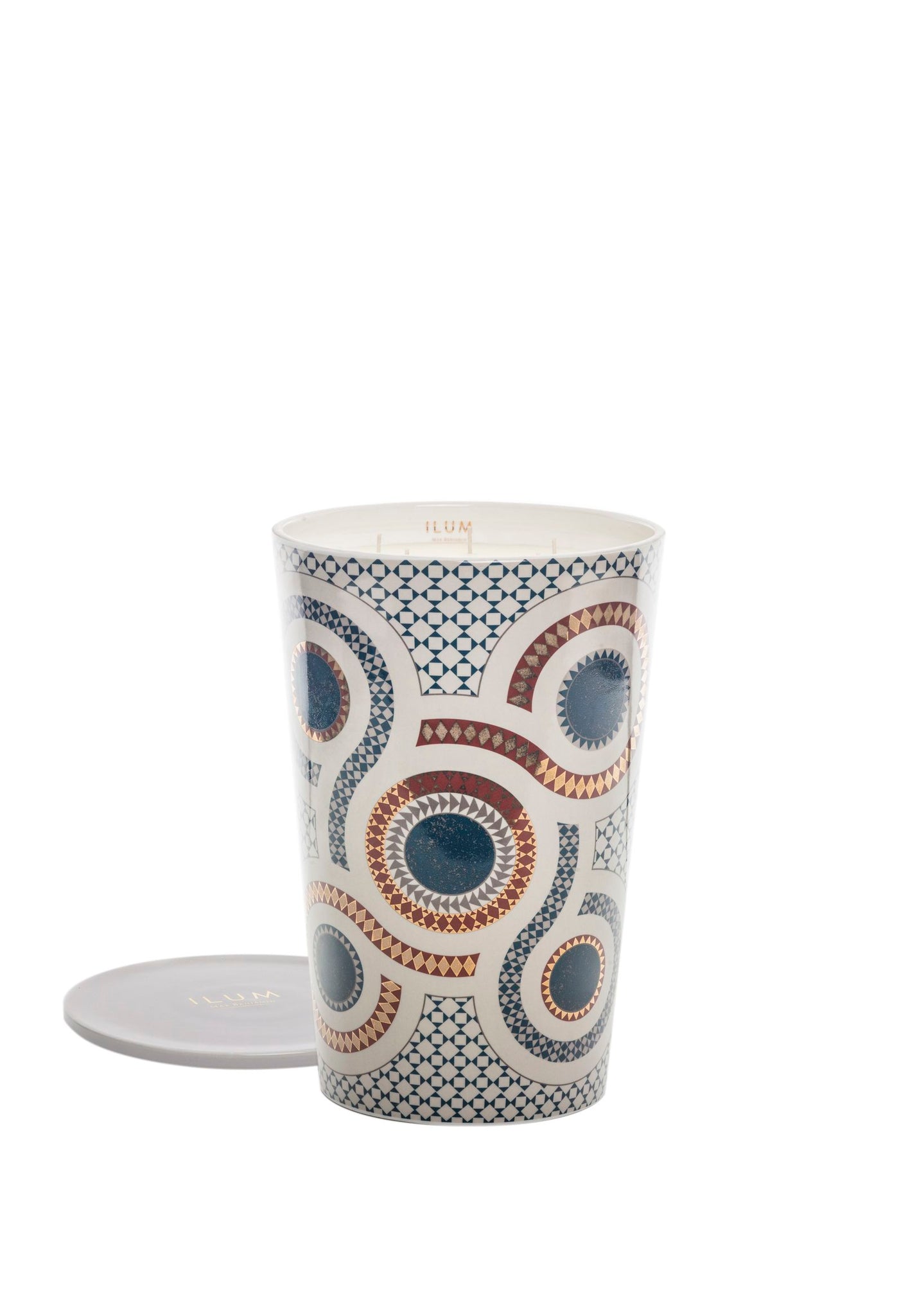 MAX BENJAMIN ILUM BASILICA GEURKAARS GROOT