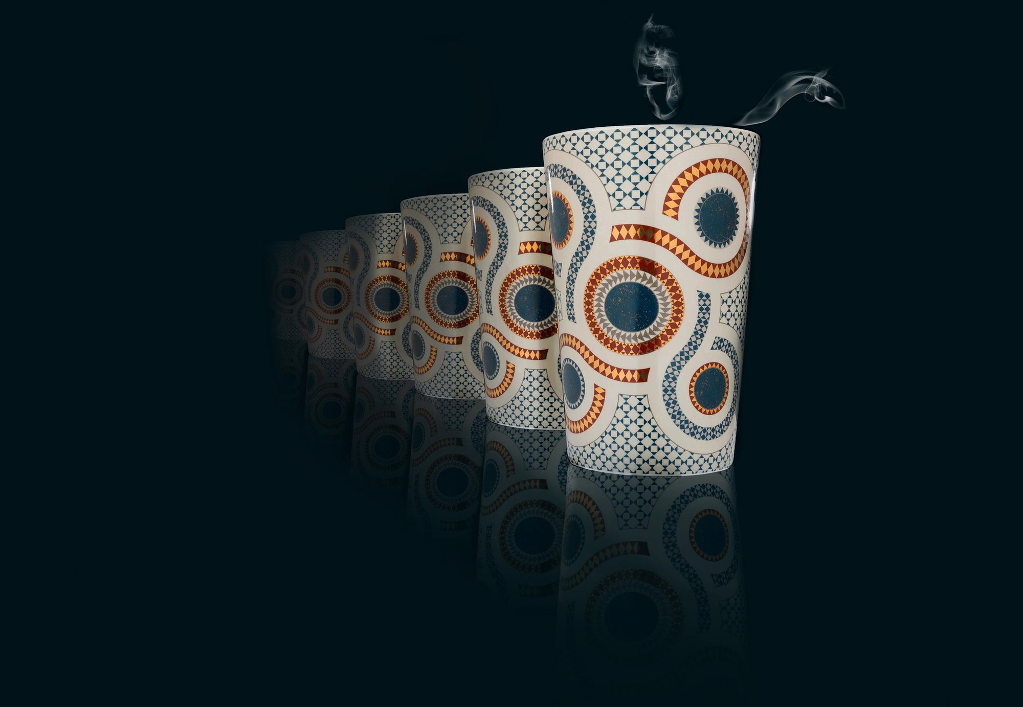 MAX BENJAMIN ILUM BASILICA GEURKAARS GROOT