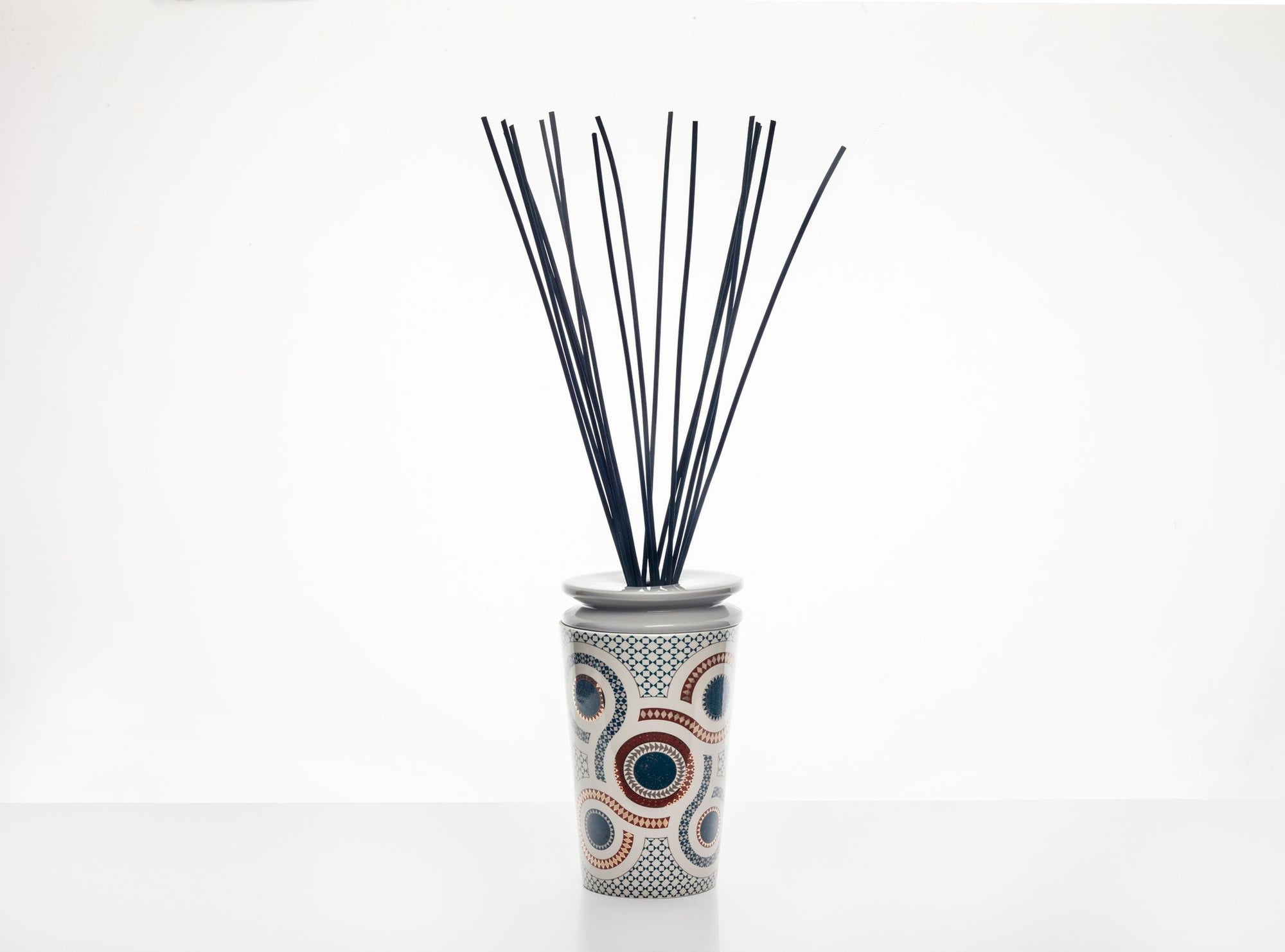 MAX BENJAMIN ILUM BASILICA GEUR DIFFUSER GROOT 3500 ML