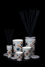 MAX BENJAMIN ILUM BASILICA GEUR DIFFUSER GROOT 3500 ML