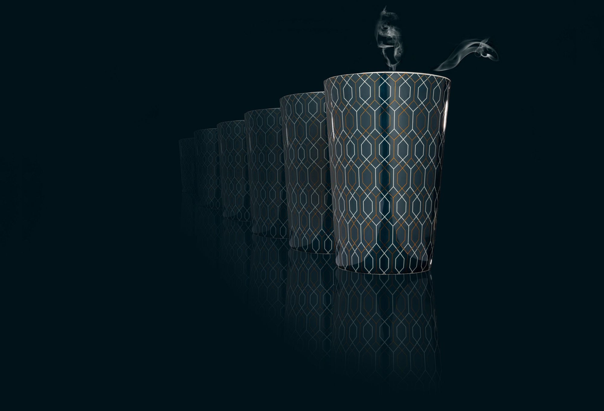 MAX BENJAMIN ILUM BELGRAVIA LUX GEURKAARS MEDIUM