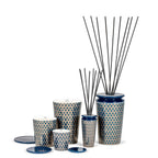 MAX BENJAMIN ILUM COLOGNE RETRO GEURKAARS MEDIUM