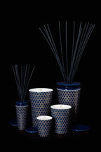 MAX BENJAMIN ILUM COLOGNE RETRO GEURKAARS MEDIUM