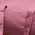 TENCEL™ Twill Weekendtas Dusty Rose