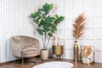 NEVERLEAFS KUNSTPLANT MONSTERA 180 CM TROPISCH