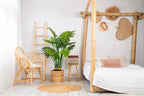 NEVERLEAFS KUNSTPLANT PHILODENDRON 140 CM TROPISCH