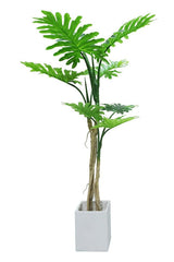 NEVERLEAFS KUNSTPLANT PHILODENDRON 160 CM