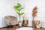 NEVERLEAFS KUNSTPLANT PHILODENDRON 160 CM