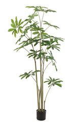 NEVERLEAFS PHILODENDRON KUNSTPLANT 180 CM